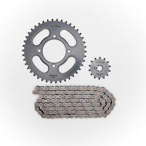 KIT ARRASTRE 14T 42T 428H 124L 4H