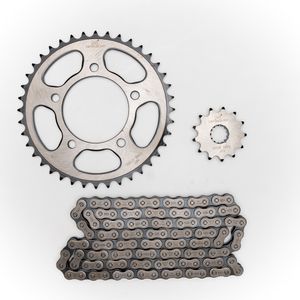 KIT ARRASTRE PRO 13T 40T 520H 112L 5H