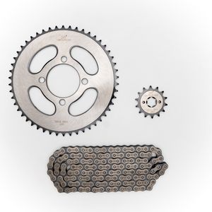 KIT ARRASTRE PRO 14T 50T 428H 124L 4H