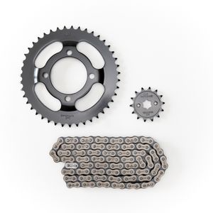 KIT ARRASTRE 14 43T 428H 110L 4H