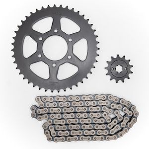 KIT ARRASTRE 13 43T 520H 110L 6H