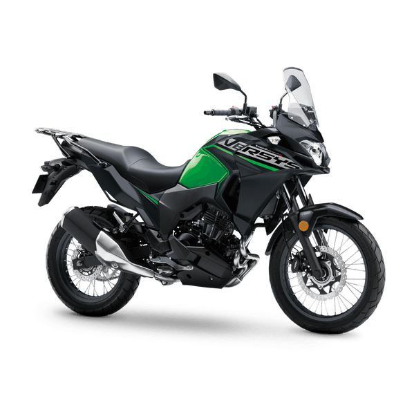 KAWASAKI VERSYS 300 ABS