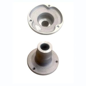 CAMPANA FILTRO CENTRIFUGO ACEITE MRX