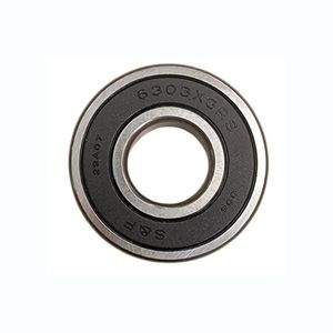 RODAMIENTO BOLAS 6303-RS CARCASAS MRX