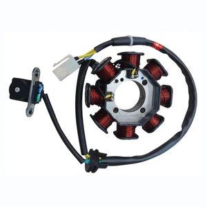 PLATO BOBINAS (SOLO) MRX