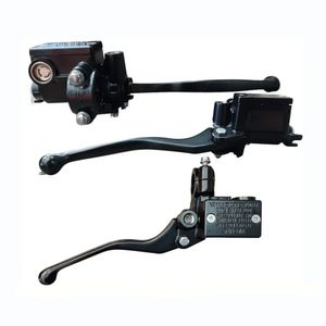 BOMBA FRENO DELANTERO ENDURO MRX 125-2021