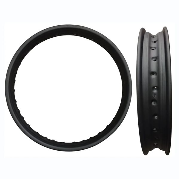 RIN TRASERO 2.15X17 MRX