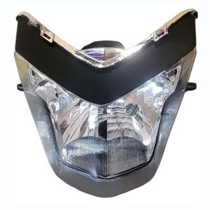 FAROLA COMPLETA ENDURO MRX 125-2021