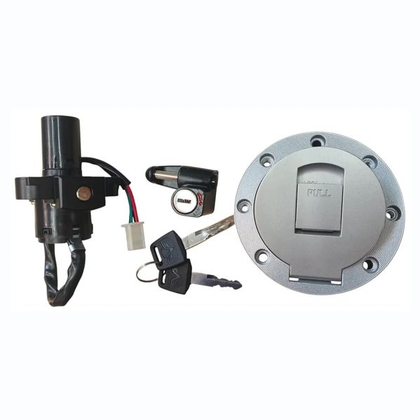 SWICHE ENCENDIDO COMPLETO MRX 150