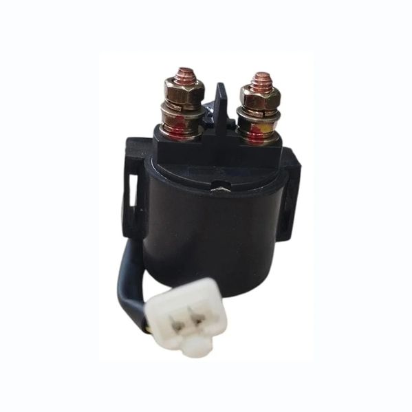 RELAY DE ARRANQUE SISTEMA ELECTRICO MRX 150