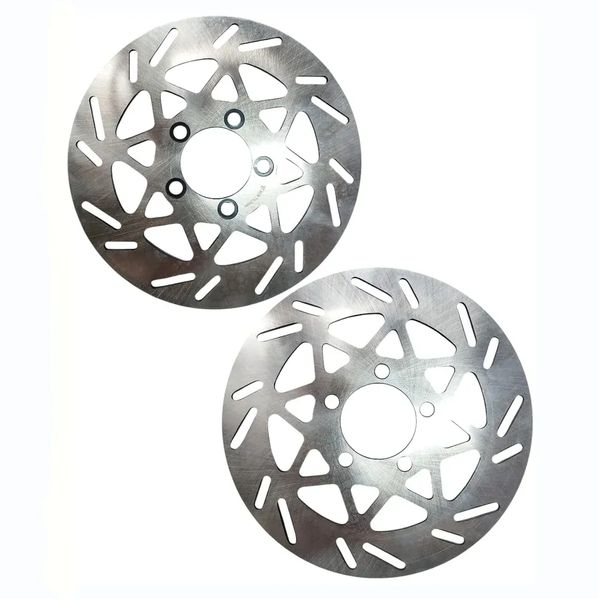 DISCO FRENO DELANTERO ZS 125