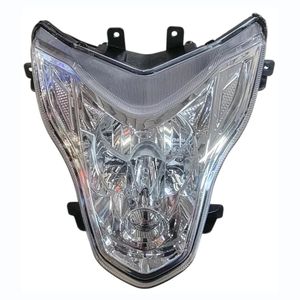 FAROLA COMPLETA SCOOTER VICTORY LIFE