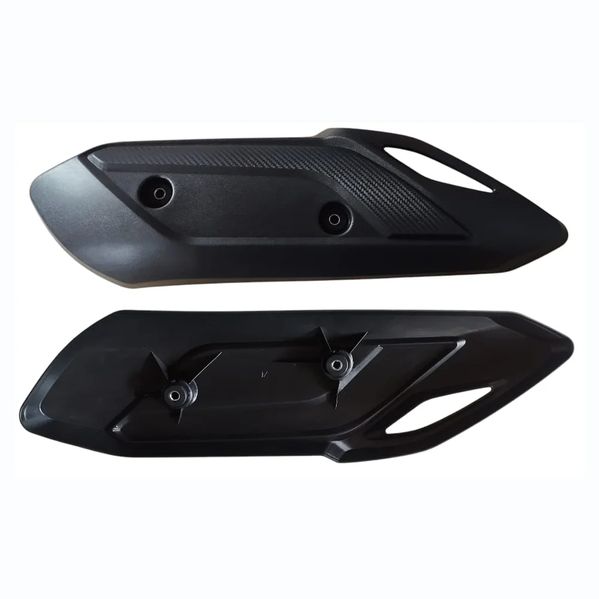 PROTECTOR SILENCIADOR SCOOTER VICTORY LIFE