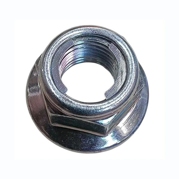 TUERCA M12 RUEDA DELANTERA ADVANCE- FLOW- NITRO- ONE ST- VICTORY ONE