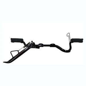 REPOSAPIE CONDUCTOR CON GATO LATERAL  ADVANCE- FLOW