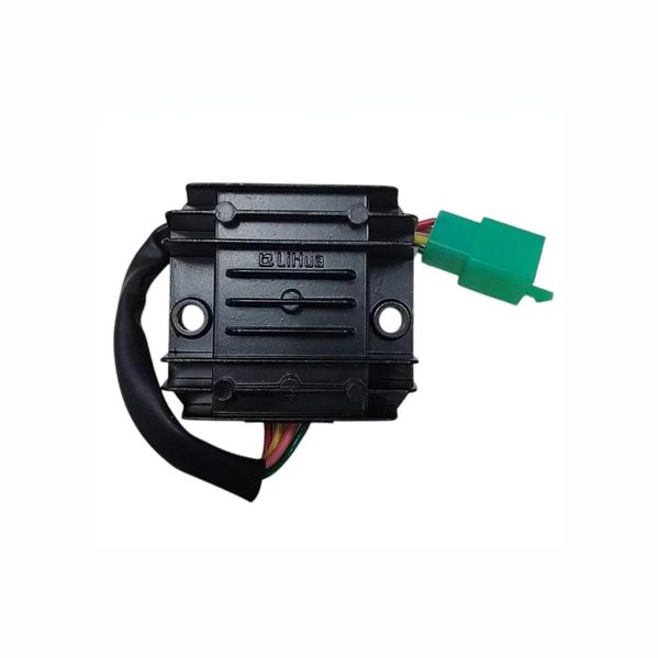 REGULADOR SISTEMA ELECTRICO  ADVANCE- FLOW- VICTORY ONE