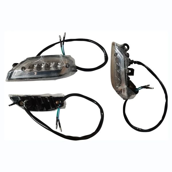 DIRECCIONAL TRASERA DERECHA  ADVANCE- FLOW