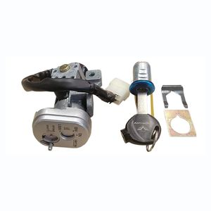 SWICHE ENCENDIDO COMPLEMENTOS CHASIS COMPLETO  ADVANCE- FLOW