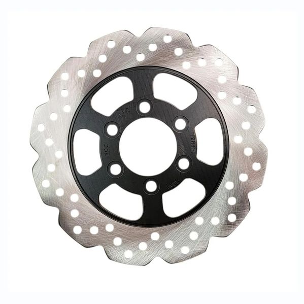 DISCO FRENO DELANTERO 240 MM. AUTOMATICA VICTORY BLACK