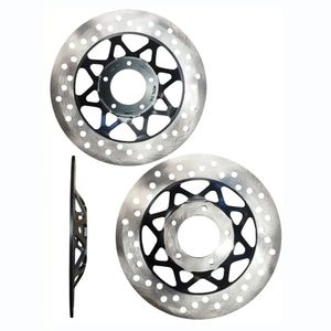 DISCO FRENO DELANTERO STREET VICTORY ONE ST 110