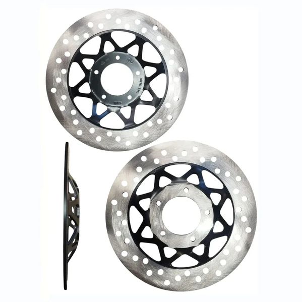 DISCO FRENO DELANTERO STREET VICTORY ONE ST 110