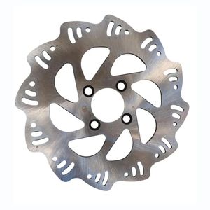 DISCO FRENO DELANTERO MRX 150