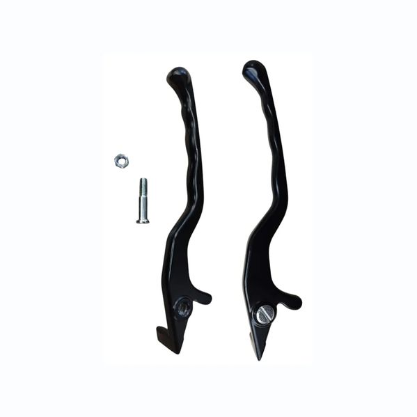 LEVA FRENO DELANTERO STREET VICTORY BOMBER 150