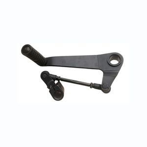 PEDAL CAMBIOS STREET VICTORY BOMBER 150