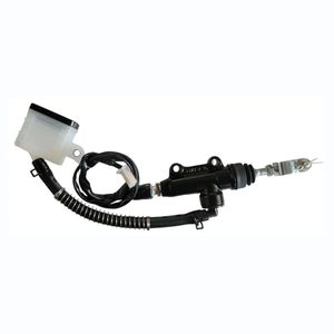 PLATINA LINEA FRENO TRASERO
