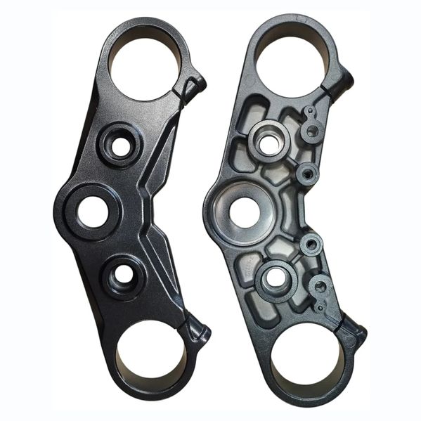 HORQUILLA DIRECCIÓN SUPERIOR