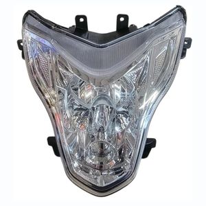 FAROLA COMPLETA - BOMBILLO LED