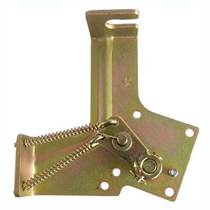 SOPORTE CAJA DE CAMBIOS