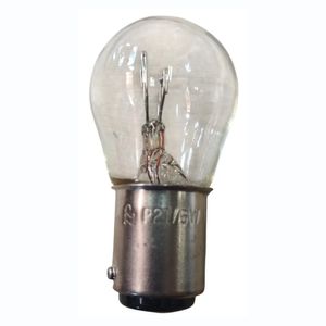 BOMBILLO STOP 12V 21-5W