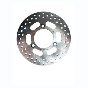 DISCO DE FRENO TRASERO 215MM