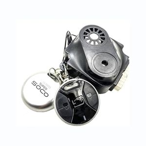 ALARMA SUPER SOCO FIRST SOUND 11037650