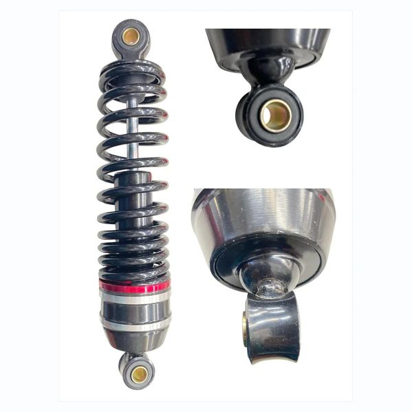 AMORTIGUADOR TRASERO-1338