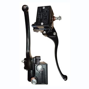 BOMBA FRENO DELANTERO-5201