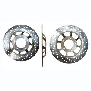 DISCO FRENO DELANTERO-15821