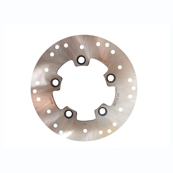 DISCO FRENO TRASERO-15882