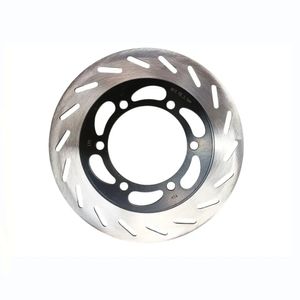 DISCO FRENO TRASERO-15905