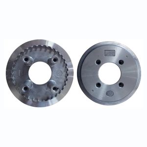 PORTA RESORTES CLUTCH 11042176