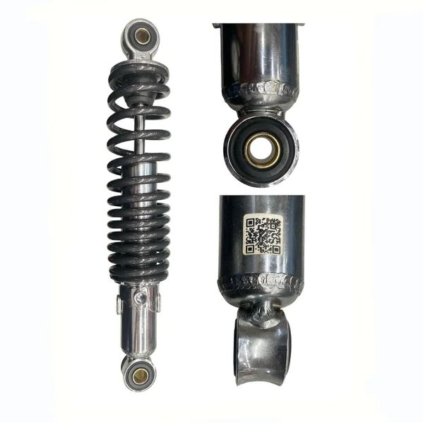 AMORTIGUADOR TRASERO-1391