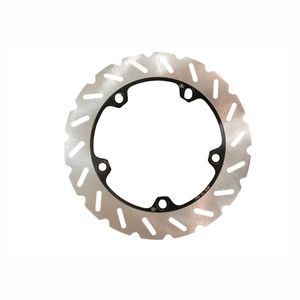 DISCO FRENO DEL-15777