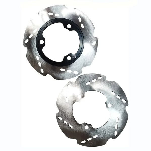 TVS Disco de Freno Trasero | N9111340