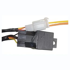 RAMAL ELECTRICO MRX 150