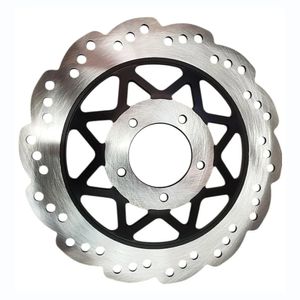 DISCO DE FRENO DELANTERO