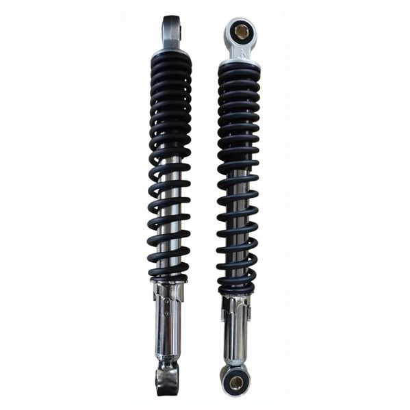 AMORTIGUADOR TRASERO  ADVANCE