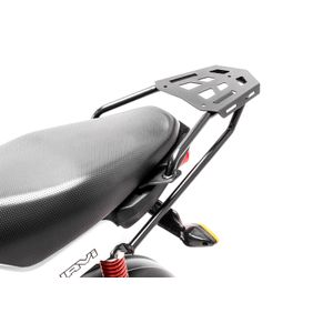 Parrilla honda navi