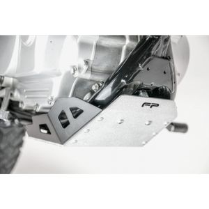 Pechera para Honda XR150L 16-up