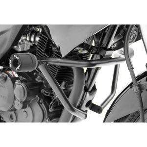 Slider variant negro suzuki gixxer 150